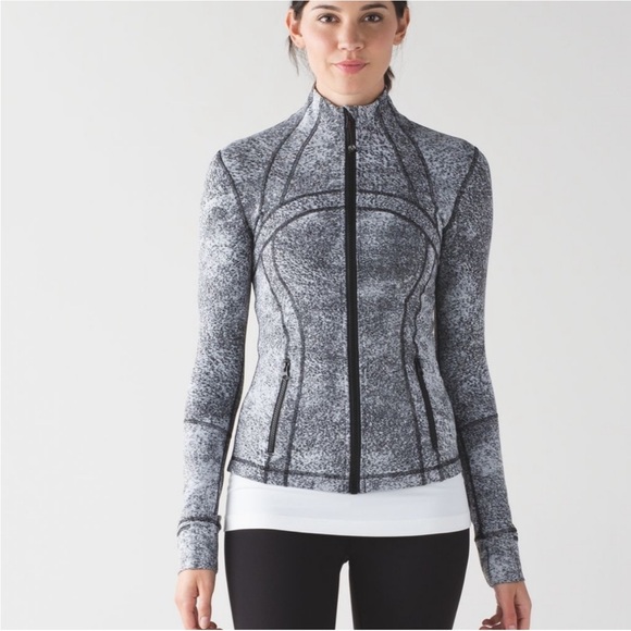 Lululemon Define Jacket - Picture 8 of 10